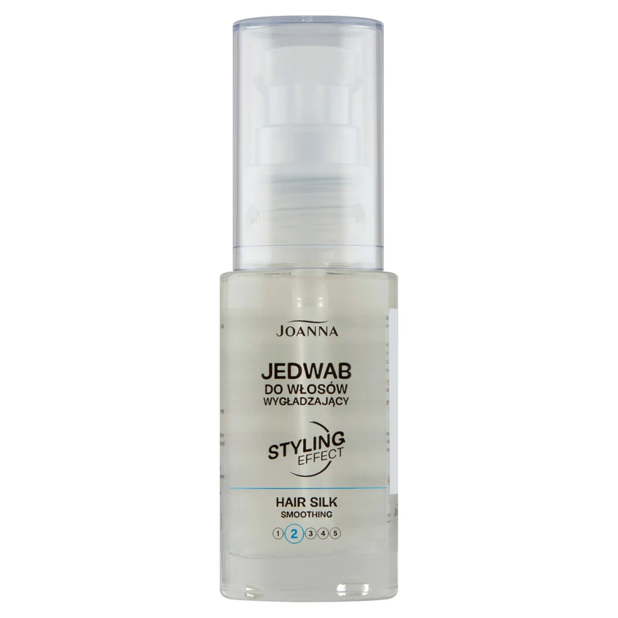 Joanna Styling Effect, seda capilar, 25 ml