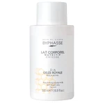 Byphasse, nourishing body milk with royal jelly, dry skin, 500 ml