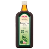 Polish Rose Nettle, 100% juice, 500 ml