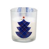 Aroma Merry Christmas Joy, Duftkerze, Orange&Nelken, 130 g