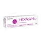 Hexagyn, gel vaginal, 40 ml