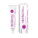 Hexagyn, gel vaginal, 40 ml
