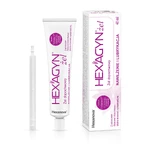 Hexagyn, gel vaginal, 40 ml