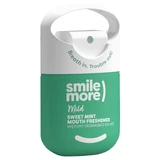 HiSkin Smile More, Lippenerfrischer, süße Minze, 30 ml