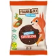 Frank&amp;Oli For Kids, soft cookie, cocoa and hazelnut, 35 g