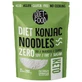 Diet-Food Konjac Dieet Noedels, Shirataki noedels, konjac, Bio, 200 g
