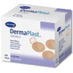 DermaPlast Sensitive parche redondo, 200 unidades, Hartmann