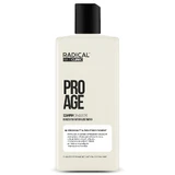 Radical Hair Clinic Pro Age, shampooing pour cheveux matures et naturellement gris, 300 ml