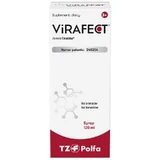 Virafect, Sirup, 120 ml