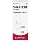 Virafect, jarabe, 120 ml