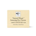 Nuevo Nordic Natural Magic Amazing Crema Contorno de Ojos, 15 ml