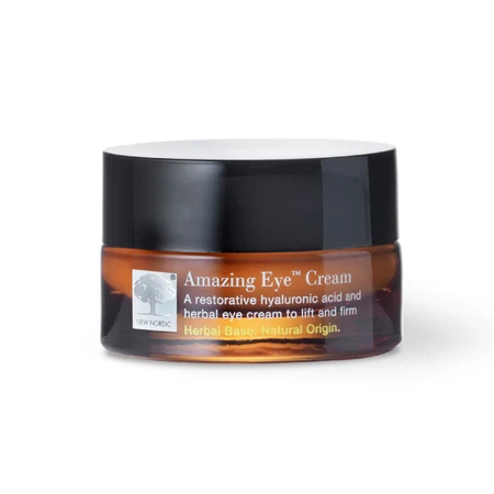 Nuevo Nordic Natural Magic Amazing Crema Contorno de Ojos, 15 ml
