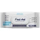Fresh Days, toallas húmedas de limpieza XXL, 100 unidades