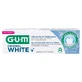 GUM Original White, pasta de dientes para restaurar el blanco natural, 75 ml
