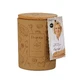 Dorota&amp;Aroma Home, vela perfumada, caramelo, 150 g