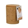 Dorota&Aroma Home, scented candle, caramel, 150 g