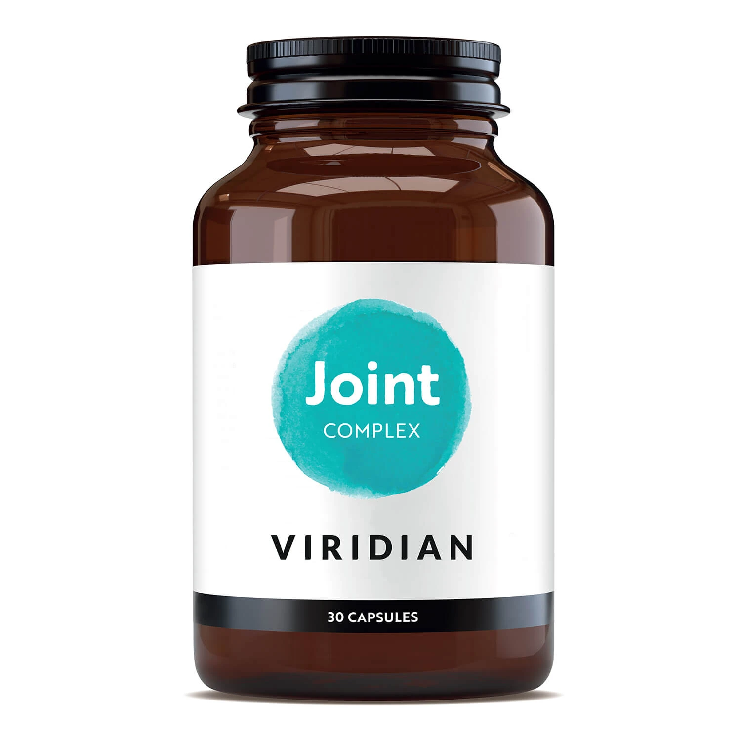Viridian Joint Complex, for joints, 30 capsules