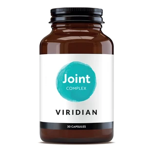 Viridian Gewricht Complex, voor gewrichten, 30 capsules