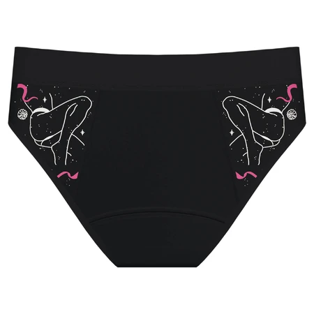 Intimina Bloom, menstrual underwear, size L, 1 piece