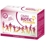 OmniBiotic Power, poudre, 4 g x 28 sachets