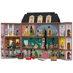 HiSkin Adventskalender Tenement Set, Kerzen, Diffusor, Streichhölzer