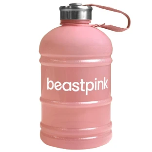 GymBeam Hydrator BeastPink, bottle, pink, 1.89 l