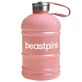 GymBeam Hydrator BeastPink, fles, roze, 1,89 l