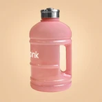 GymBeam Hydrator BeastPink, bottle, pink, 1.89 l