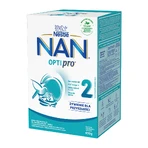 Nestle NAN Optipro 2, opvolgmelk voor zuigelingen vanaf 6 maanden, 3 x 650 g