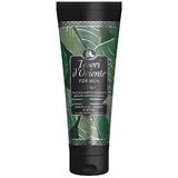 Tesori d'Oriente, Duschgel, Sandelholz & Vetiver, 250 ml