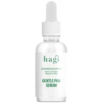 Hagi Dermosophy, suero suave con ácido PHA, 30 ml