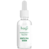 Hagi Dermosophy, sérum doux avec acide PHA, 30 ml