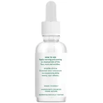 Hagi Dermosophy, suero suave con ácido PHA, 30 ml