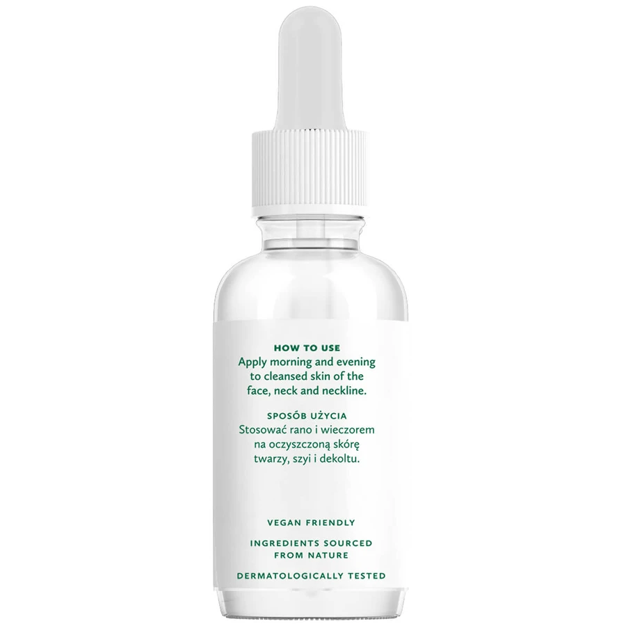 Hagi Dermosophy, suero suave con ácido PHA, 30 ml