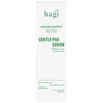 Hagi Dermosophy, suero suave con ácido PHA, 30 ml