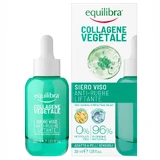 Equilibra Collagene Vegetale, anti-rimpel serum met plantaardig collageen, 30 ml