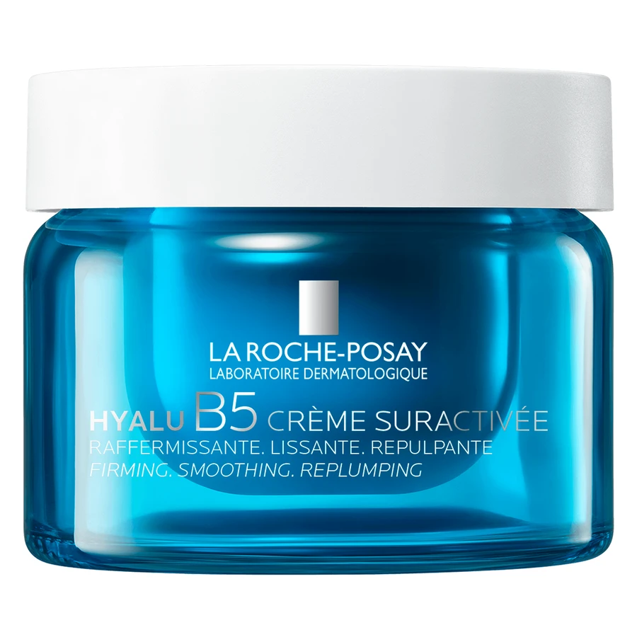 La Roche-Posay Hyalu B5, cremă de fermitate și regenerare, 50 ml