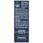 Proraso Blue, beard oil, azur lime, 30 ml