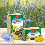 Té Colesterol, M103, 20 bolsitas, Fares