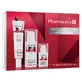 Set Pharmaceris N 2025, toning cream, SPF 30, 40 ml + active anti-wrinkle face cream, SPF 10, 50 ml + intensive cream to reduce dark circles and bags under the eyes, 15 ml