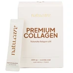 Natu.Care Premium Colágeno 5000 mg, sabor neutro, 30 sobres