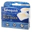 Parches - Aqua block, 12 uds, Salvequick