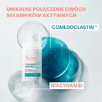 Avene Cleanance ComedoMed, crème-gel tegen onzuiverheden, acnegevoelige huid, 30 ml