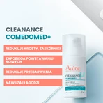 Avene Cleanance ComedoMed, crème-gel tegen onzuiverheden, acnegevoelige huid, 30 ml