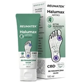 Botanic Help Rheumatek Halumax Artro, voetzalf, 100 ml