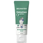 Botanic Help Rheumatek Halumax Artro, pommade pour les pieds, 100 ml