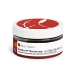 Opcja Natura Vitamin Bomb, Gesichtsmaske mit roter Tonerde, 100 ml