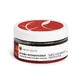 Opcja Natura Vitamin Bomb, Gesichtsmaske mit roter Tonerde, 100 ml