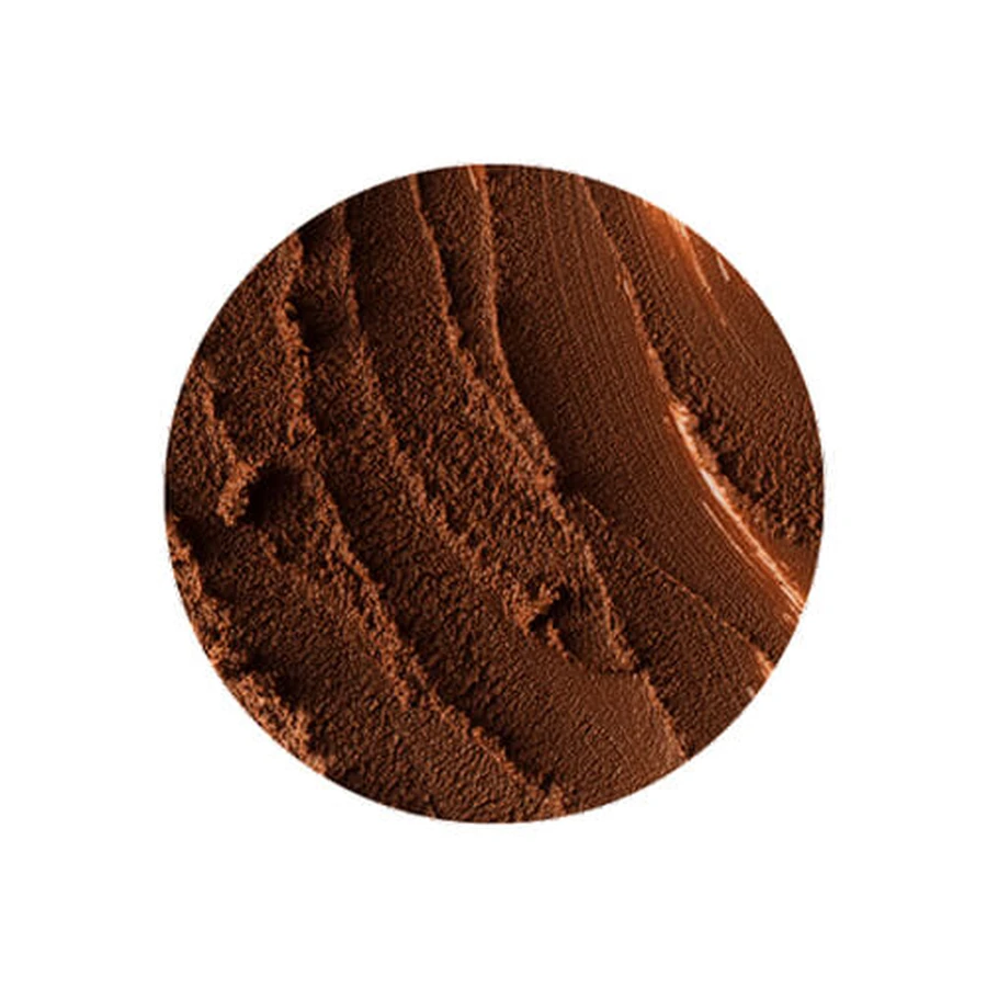 Opcja Natura Vitamin Bomb, Gesichtsmaske mit roter Tonerde, 100 ml