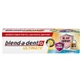 Blend-a-dent Ultimate Fresh, denture adhesion cream, 40 ml